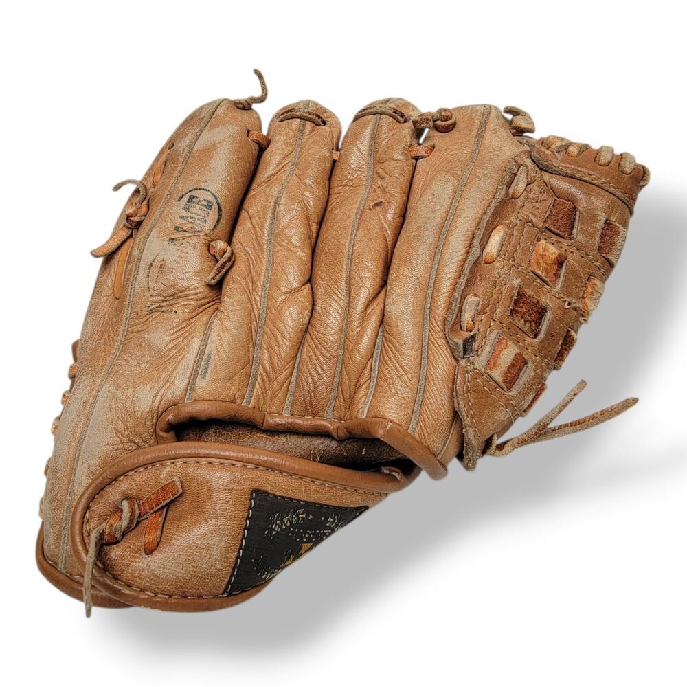 Vintage Pro-Sports Roberto Pena Baseball Glove RHT 10" Youth Kids T-Ball #4912